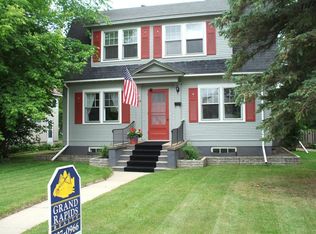 623 N Pokegama Ave, Grand Rapids, MN 55744