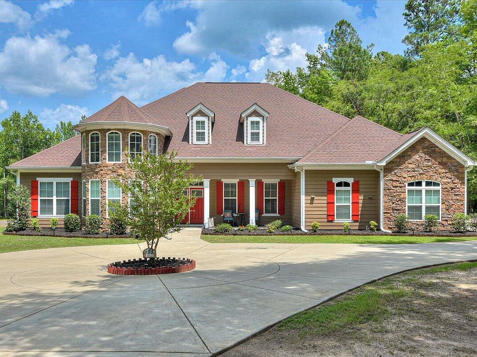 1627 Baker Place Ln, Grovetown, GA 30813 Zillow