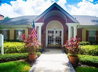 2208 Clubside Dr #2208, Longwood, FL 32779