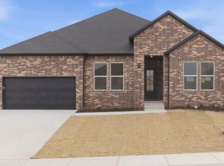 5419 Nicolas Ave, Springdale, AR 72764