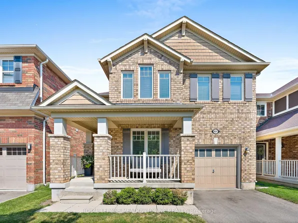 451 Zuest Cres, Milton, ON L9T 8E7