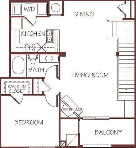 Ridge Pointe Villas — Photo 58