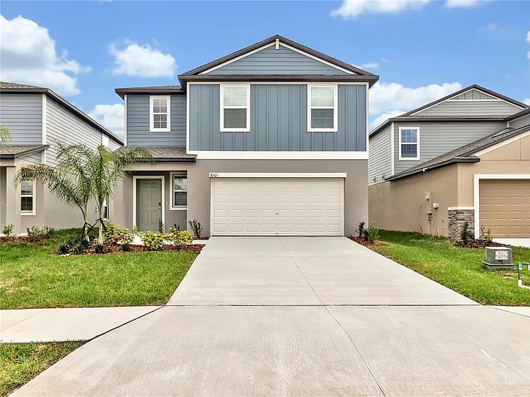 8505 Bella Mar Trl — Photo 1