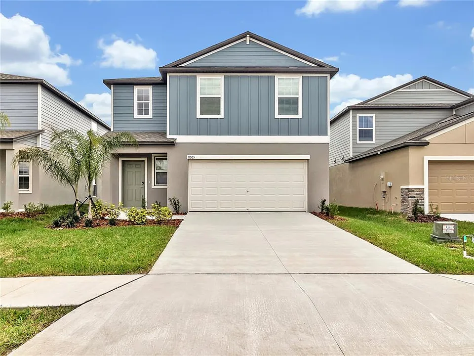 8505 Bella Mar Trl