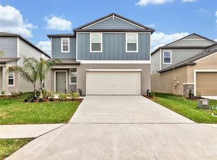 8505 Bella Mar Trl, Parrish, FL 34219