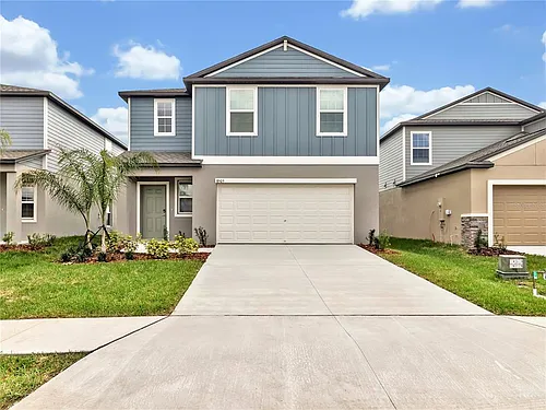 8505 Bella Mar Trl Photo 1