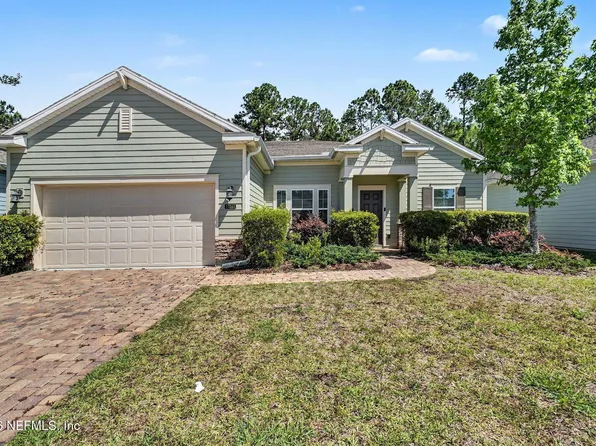 10161 RAMSEY FALLS Drive, Jacksonville, FL 32222