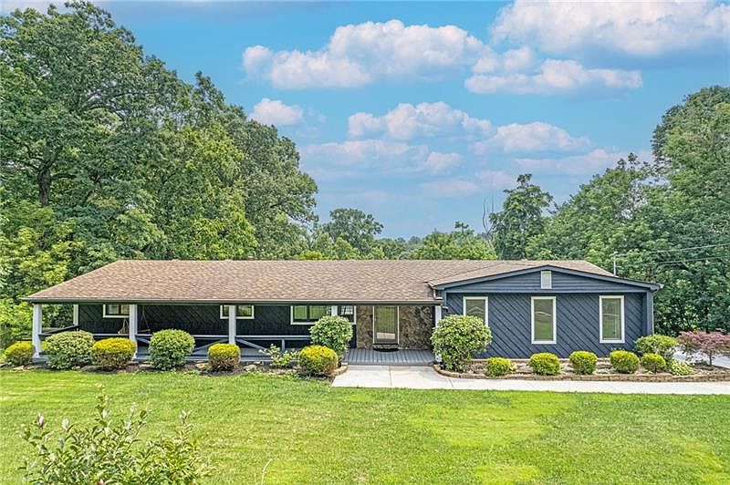 1763 Locust Rd, Sewickley, PA 15143 MLS 1615375 Zillow