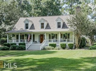 1491 Barrows Grove Rd, Buckhead, GA 30625