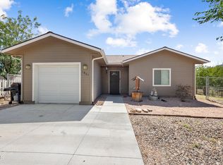 1865 Beverly Ln, Chino Valley, AZ 86323