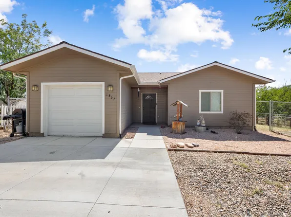 1865 Beverly Ln, Chino Valley, AZ 86323