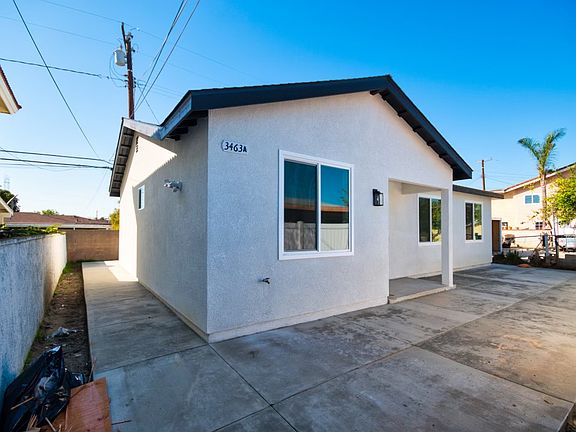 4th image of 3463 N Mangum St #A