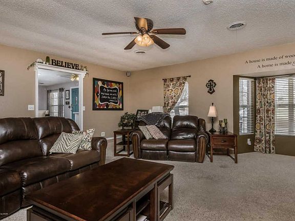 4th image of 4927 Chisholm Trl