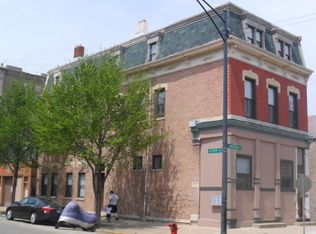 1842 S Morgan St APT 2R, Chicago, IL 60608