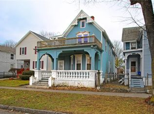 227 Adams St, Rochester, NY 14608