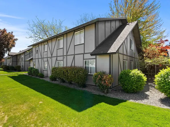 304 E Weile Ave APT 4, Spokane, WA 99208
