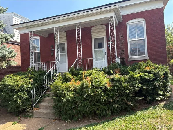 5344 Southwest Ave, Saint Louis, MO 63139