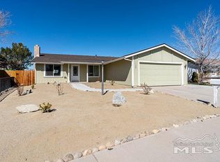 1308 Heather Way, Carson City, NV 89701