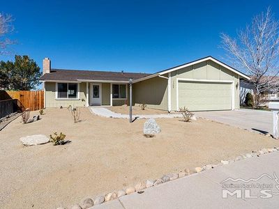 1308 Heather Way, Carson City, NV, 89701