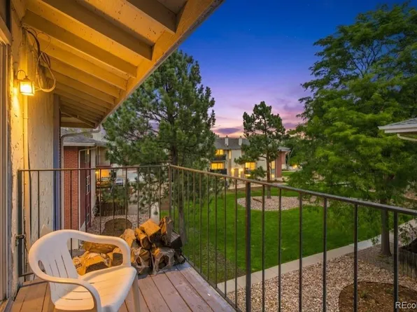 12138 Melody Drive #304, Denver, CO 80234