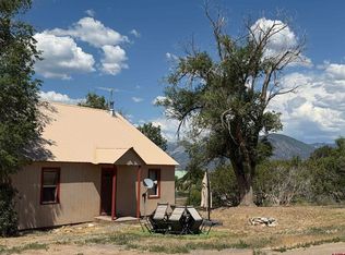 2001 Black Canyon Rd, Crawford, CO 81415