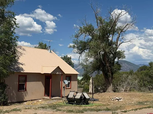 2001 Black Canyon Rd, Crawford, CO 81415