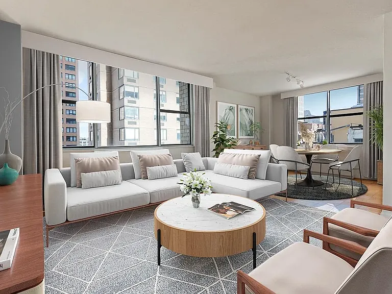 45 W 60th St #16E — Photo 2