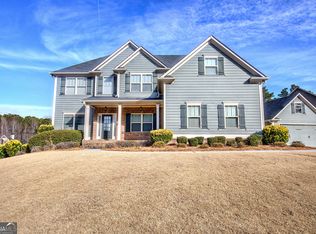 980 Double Branches Ln, Dallas, GA 30132
