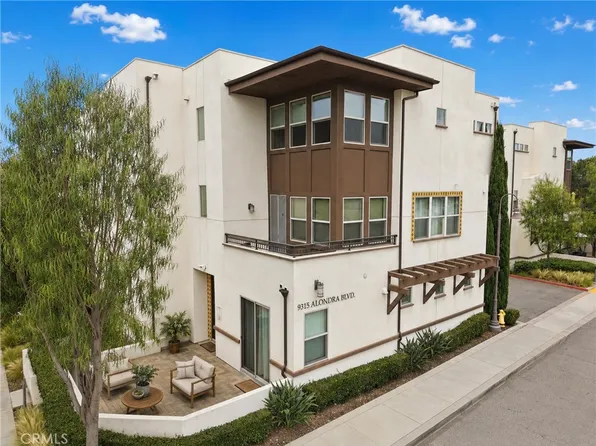 9315 Alondra Blvd APT 7, Bellflower, CA 90706