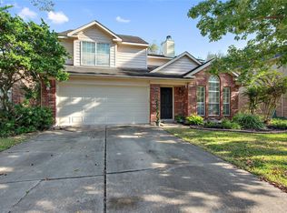 14315 Whitlock Dr, Houston, TX 77062