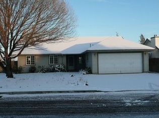 942 NW 19th Pl, Redmond, OR 97756