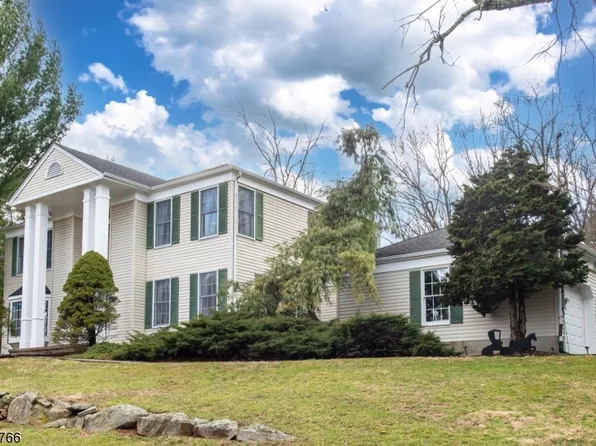 54 Tinc Rd, Mount Olive Twp., NJ 07836