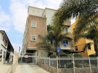 1030 S Norton Ave APT 2, Los Angeles, CA 90019