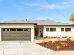 26 Council Crest Dr, Corte Madera, CA 94925