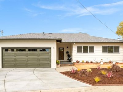 26 Council Crest Dr, Corte Madera, CA, 94925