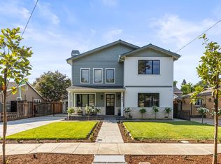 981 Ellis Ave, San Jose, CA