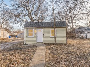 417 S Madison St, Junction City, KS 66441