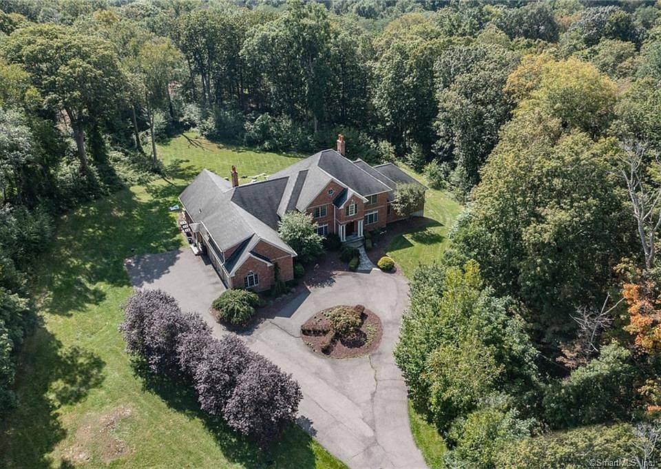 215 Old Mountain Rd, Farmington, CT 06032 MLS 170498295 Zillow