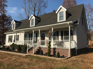 206 Raines Ave, Beaver Dam, KY 42320