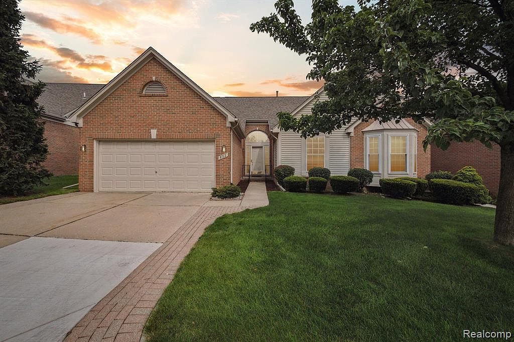 932 Churchill Cir, Rochester, MI 48307 Zillow