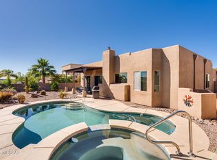 13834 E Red Hawk Sky Trl, Vail, AZ 85641