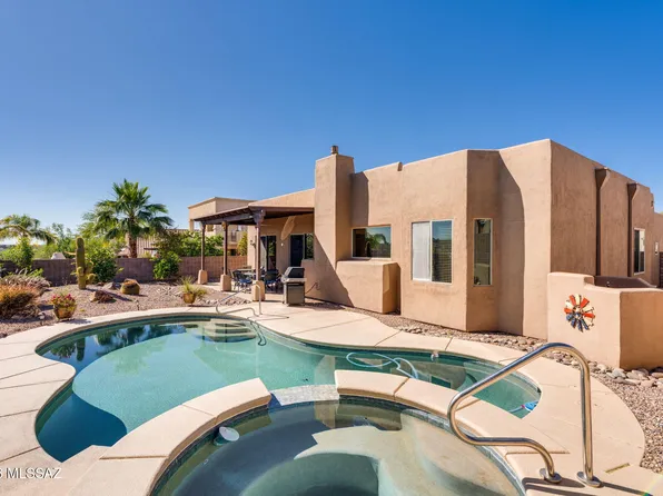 13834 E Red Hawk Sky Trl, Vail, AZ 85641