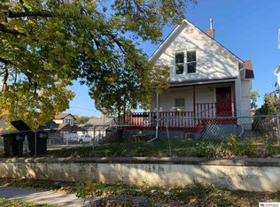 4756 S 19th St, Omaha, NE 68107