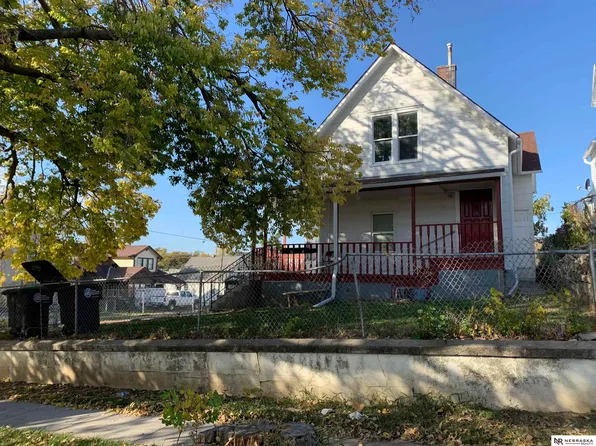 4756 S 19th St, Omaha, NE 68107