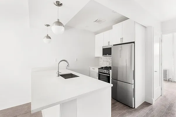 Rented by Brown Harris Stevens | media 14