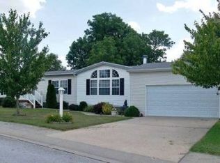 4920 W Wagon Wheel Ln, Brookline, MO 65619