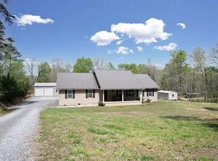 535 York Rd NE, Cleveland, TN 37323