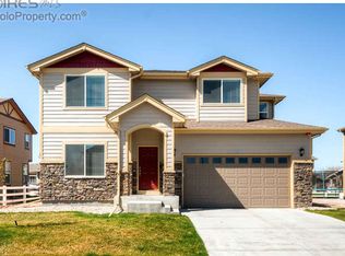 6361 Sea Gull Cir, Loveland, CO 80538