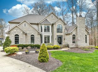 5051 Stone Ridge Dr, Richfield, OH 44286 | Zillow