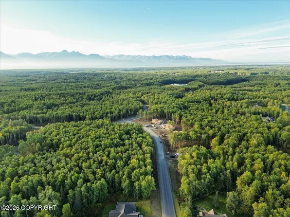 5399 E Beverly Ann Ln, Wasilla, AK 99654